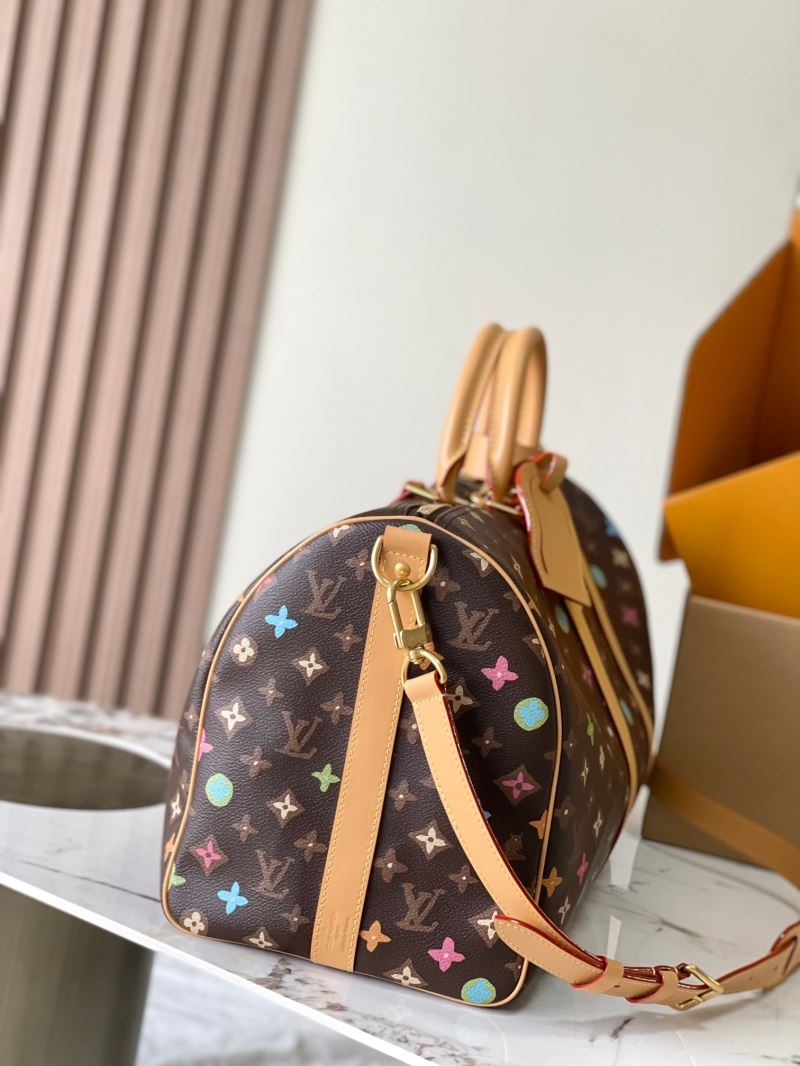 LV Travel Bags